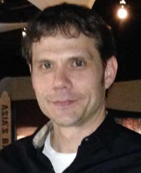 Patrick Truby