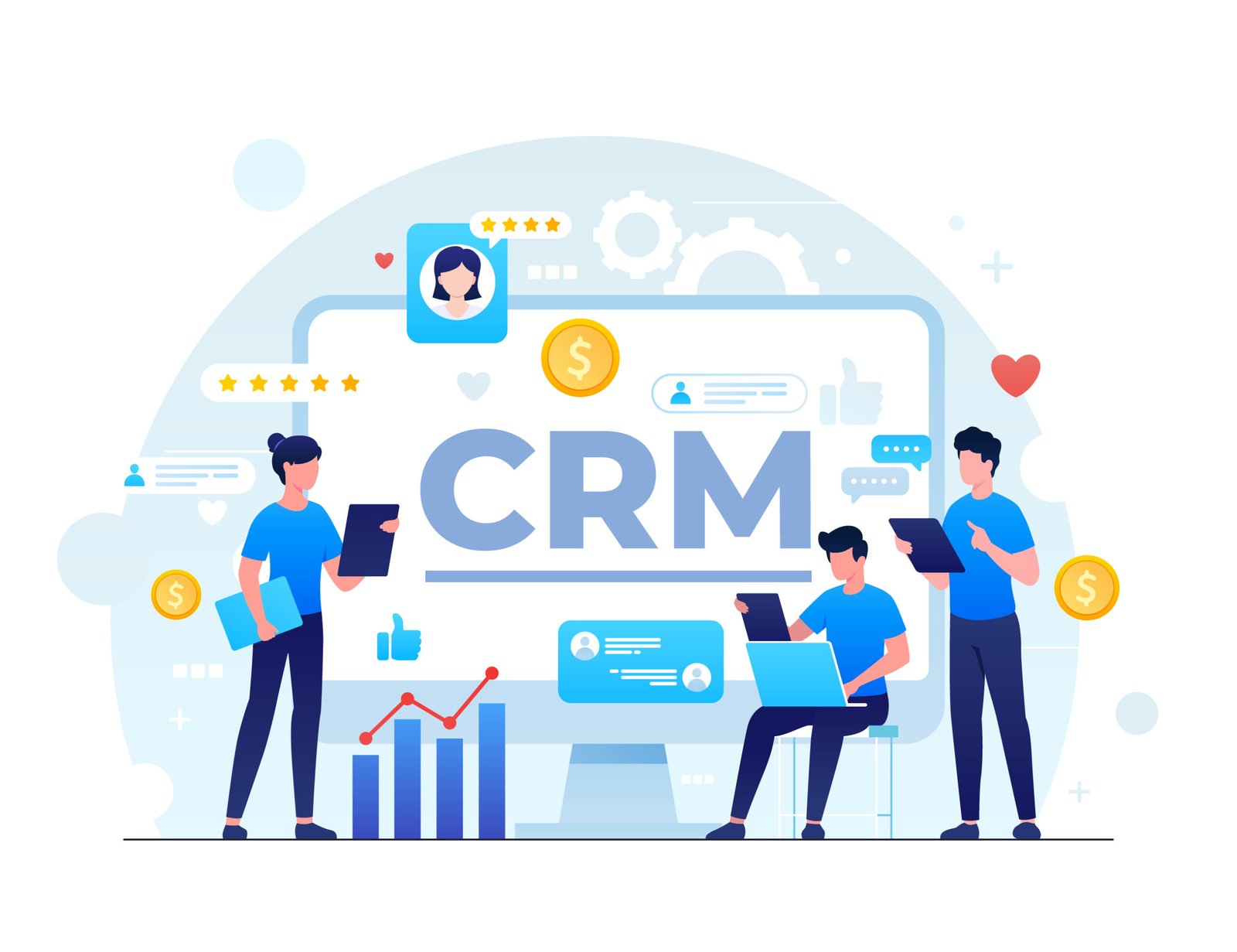 Spiff implementation services, Sales commission automation software, Salesforce Spiff integration, incentive compensation management (ICM)