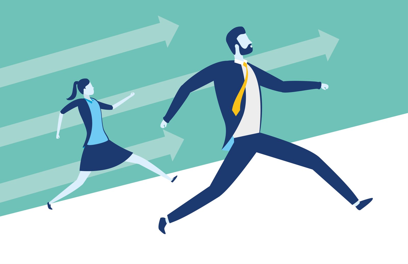 Business Agility For SaaS