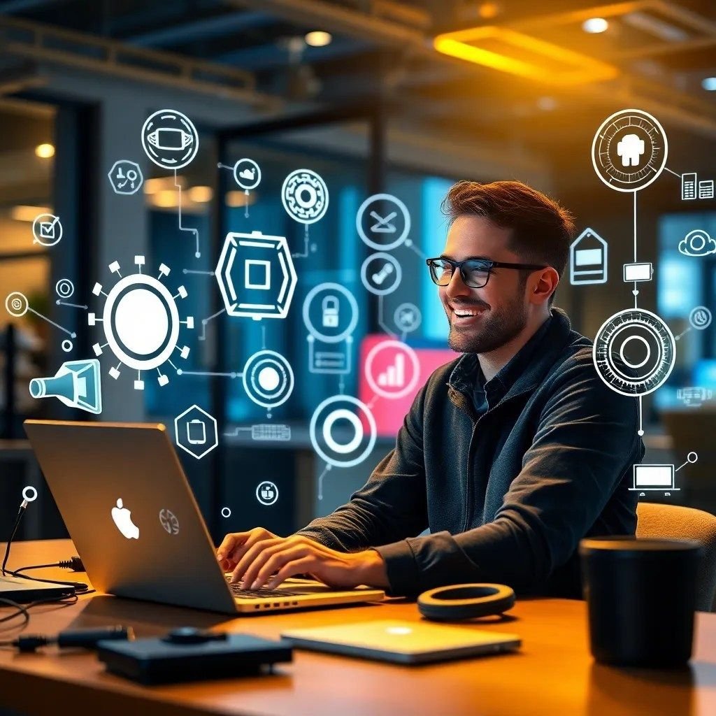 Hubspot marketing, sales and CRM
