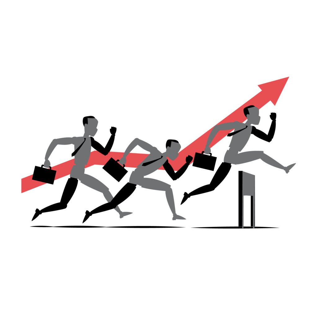 Business Agility For SaaS