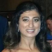 Nilofer Saidi